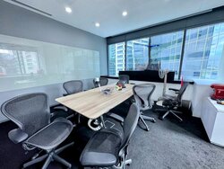 MYP Centre (D1), Office #457178141
